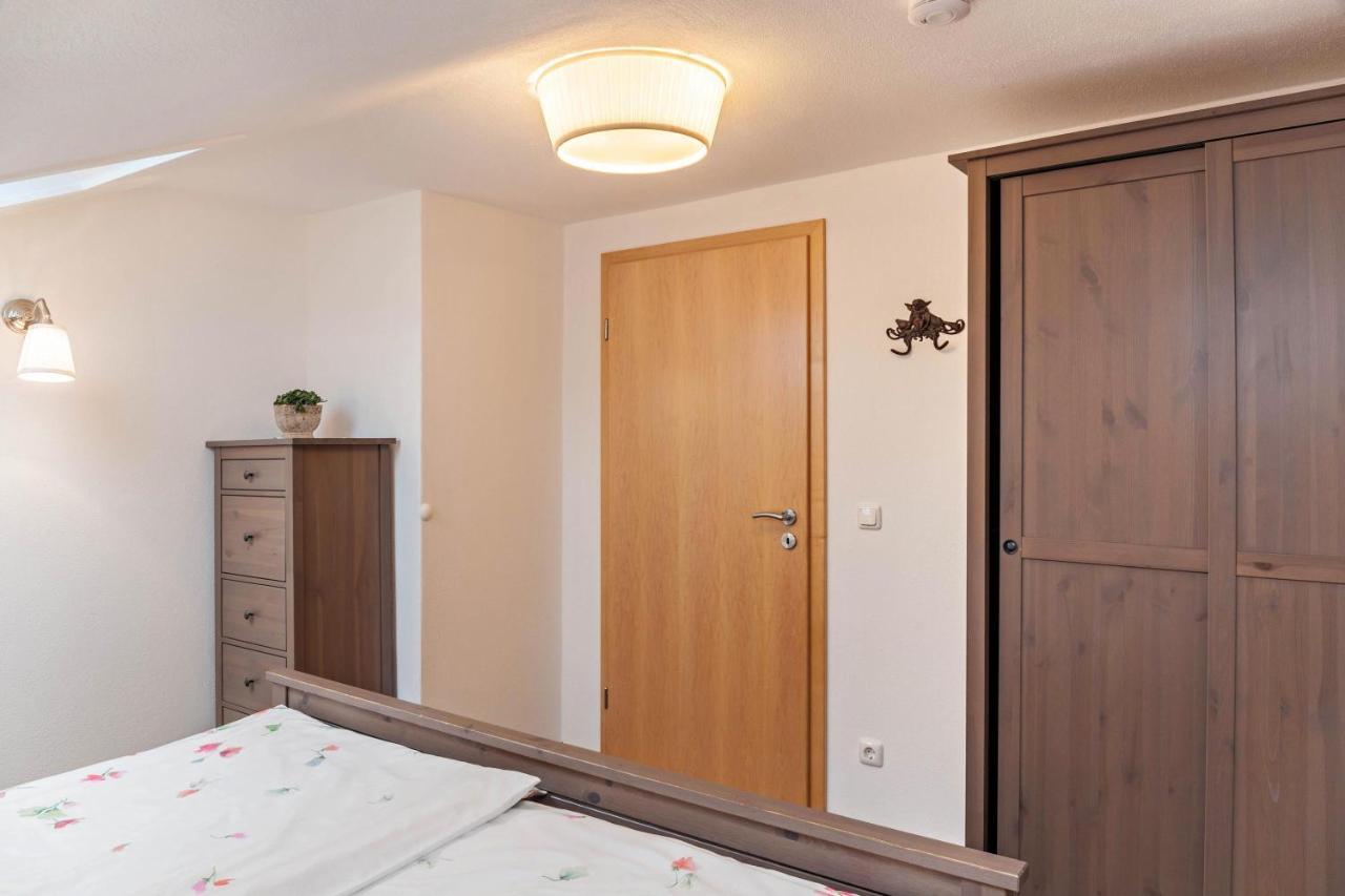 Ferienwohnung Brigitte Garmisch-Partenkirchen Esterno foto